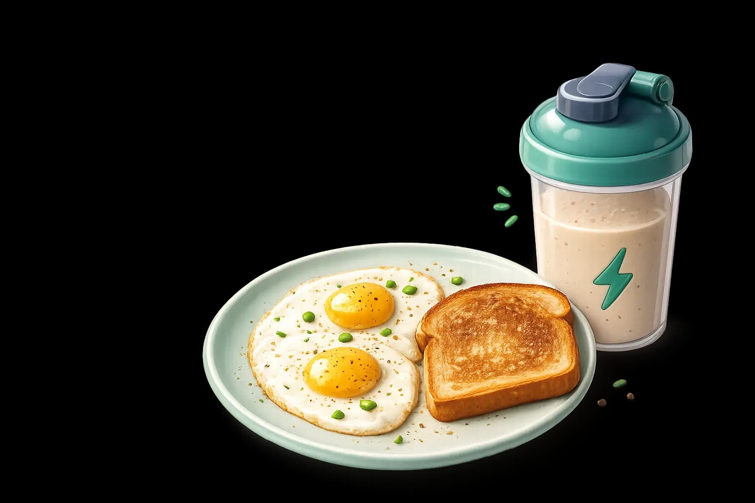 Hit your macros without spreadsheets